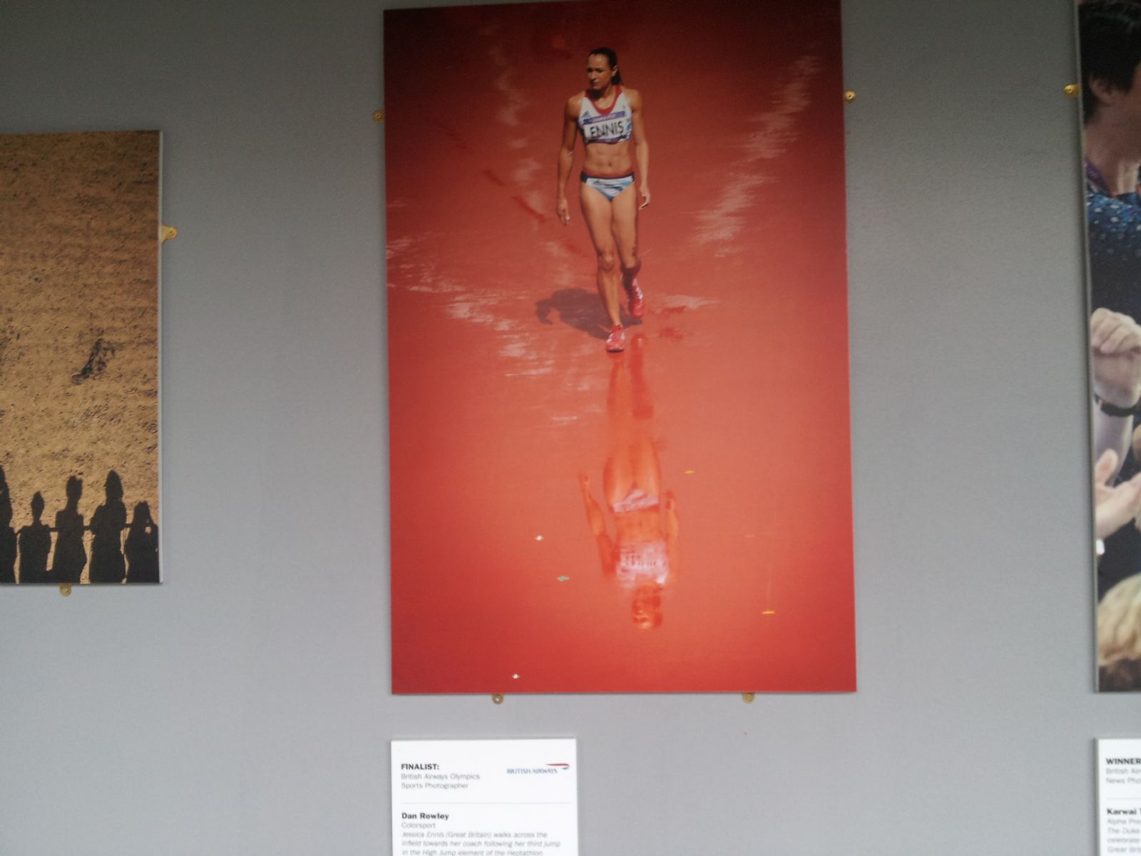 The Picture Editors' Guild Winners Part2
